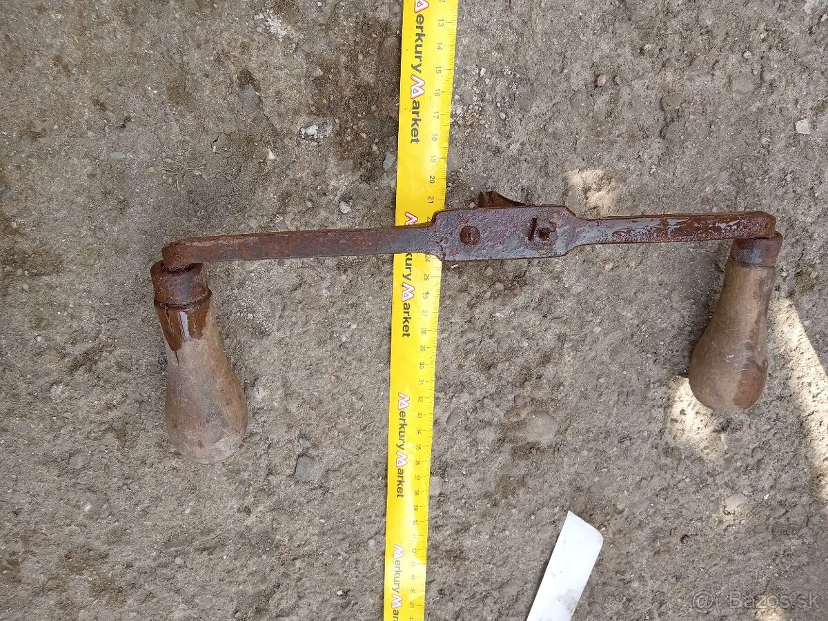 Reťaz.hak.smalt tabuľa - 12