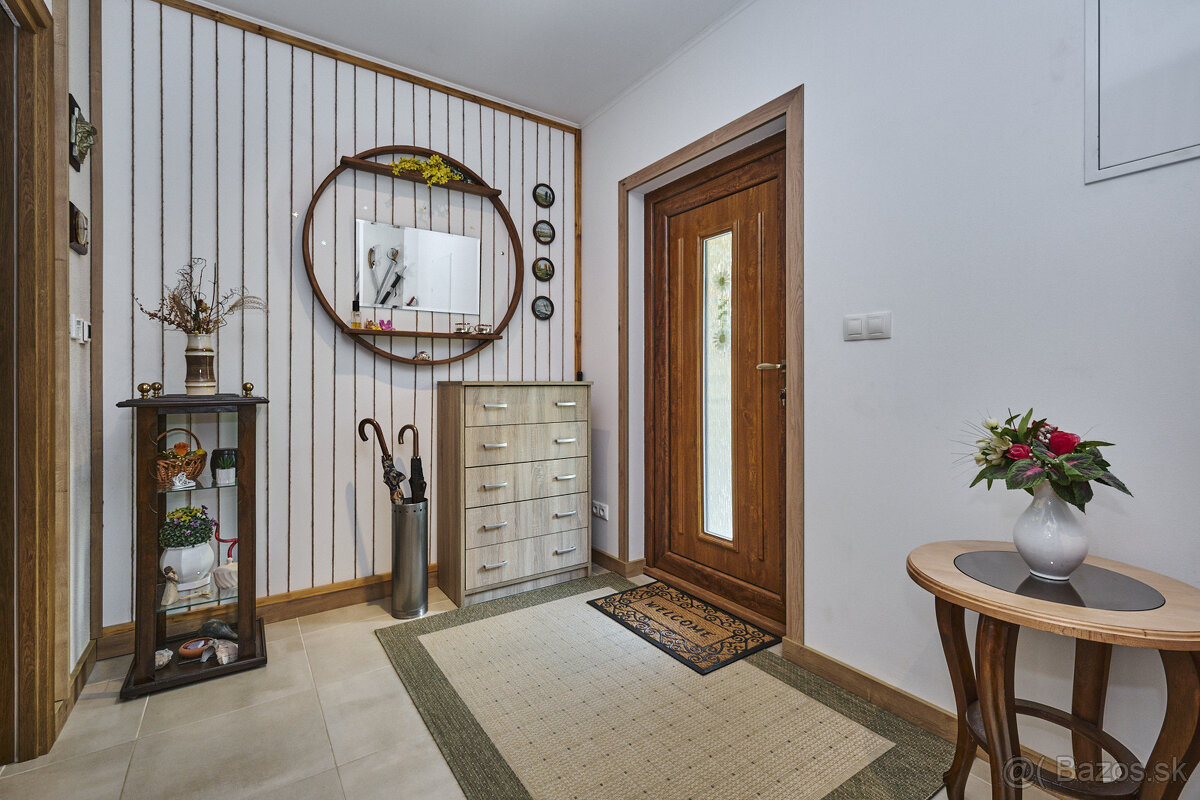Na predaj novostavba rodinného domu v Prešove, časť Dúbrava - 12