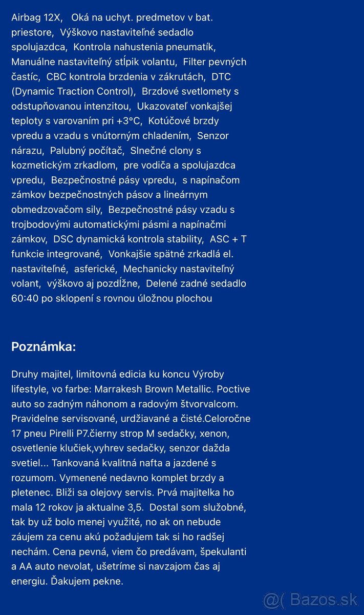 Predám BMW e87 118d - 12