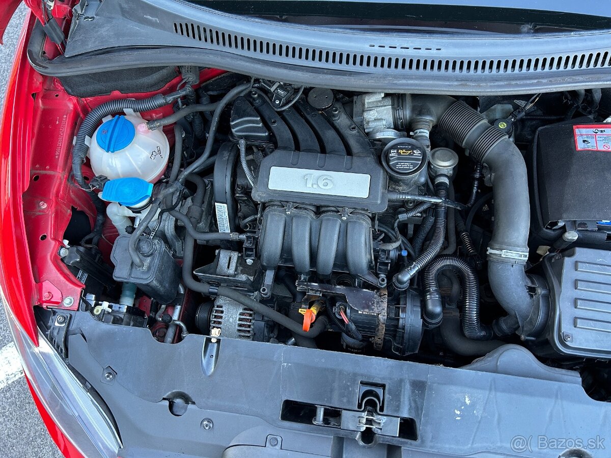 SEAT ALTEA XL,1.MAJITEĽ,111.900km, KÚPENÉ V SR, TOP STAV, - 12