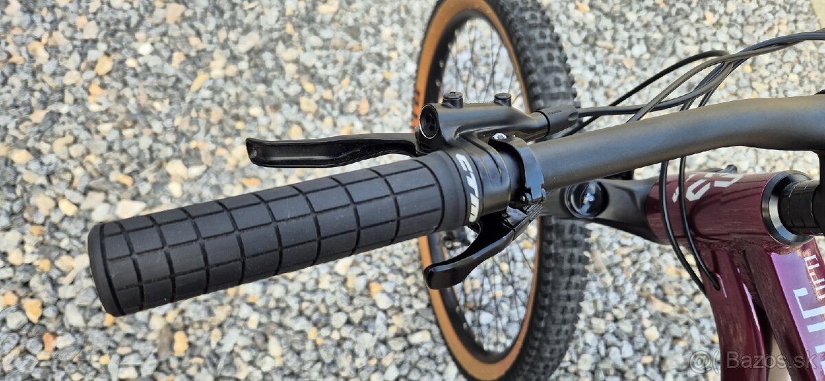 CTM ZEPHYR PRO M 27.5 - 12