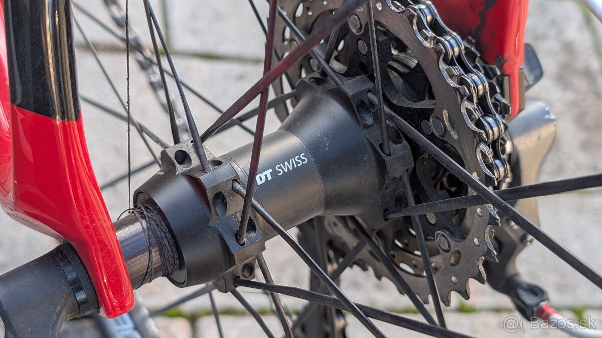 Lapierre Xelius EFi 200 - 12