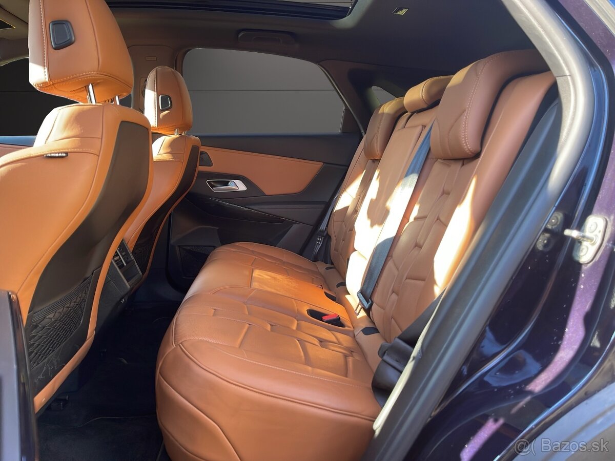 DS 7 Crossback 1.6 E-Tense 300, OPERA, PHEV, SOH 94.6% - 12