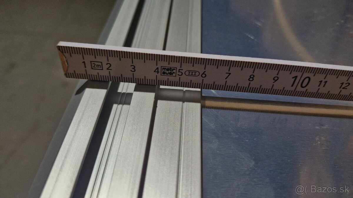 Nemecká LED SVETELNÁ REKLAMA - 12