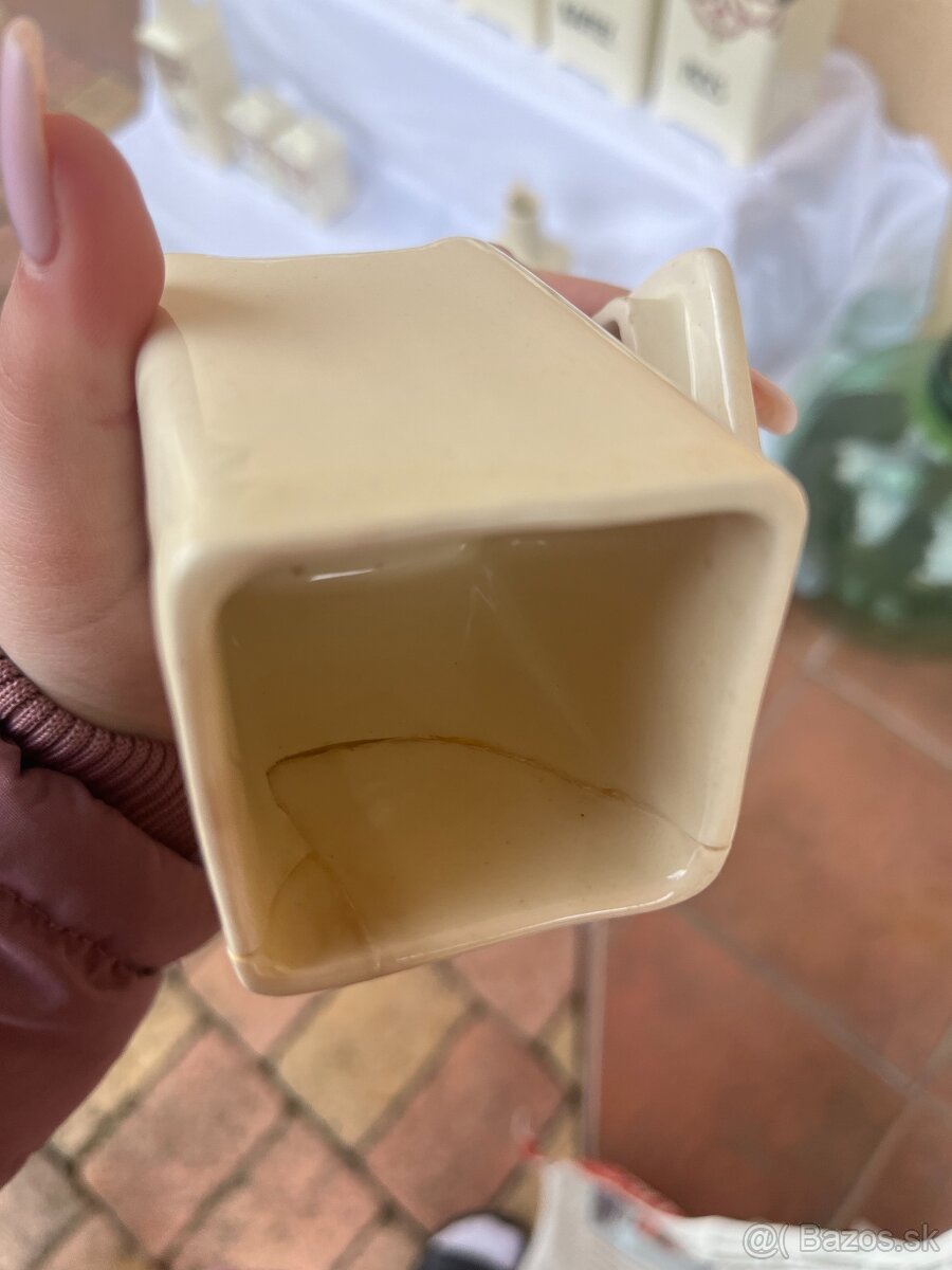 Starožitné koreničky - 12