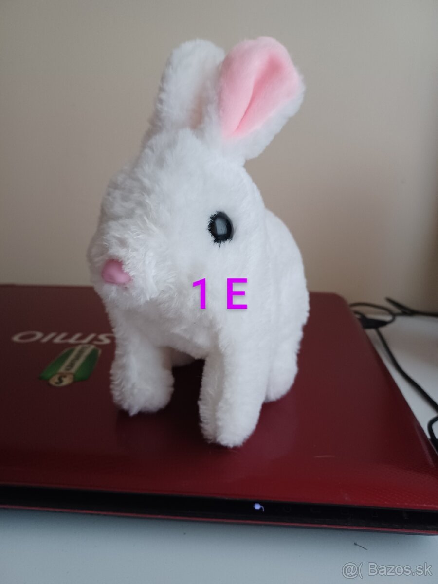 Rôzne hračky pre deti - 12