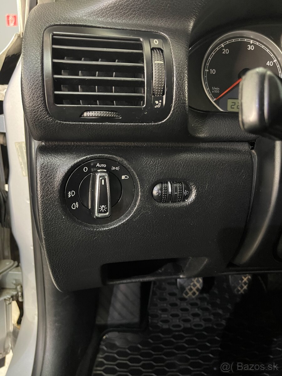 Volkswagen passat B5.5 1.9TDi 96kw - 12