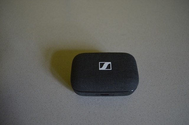 predam bezdrotove sluchadla Sennheiser - 12