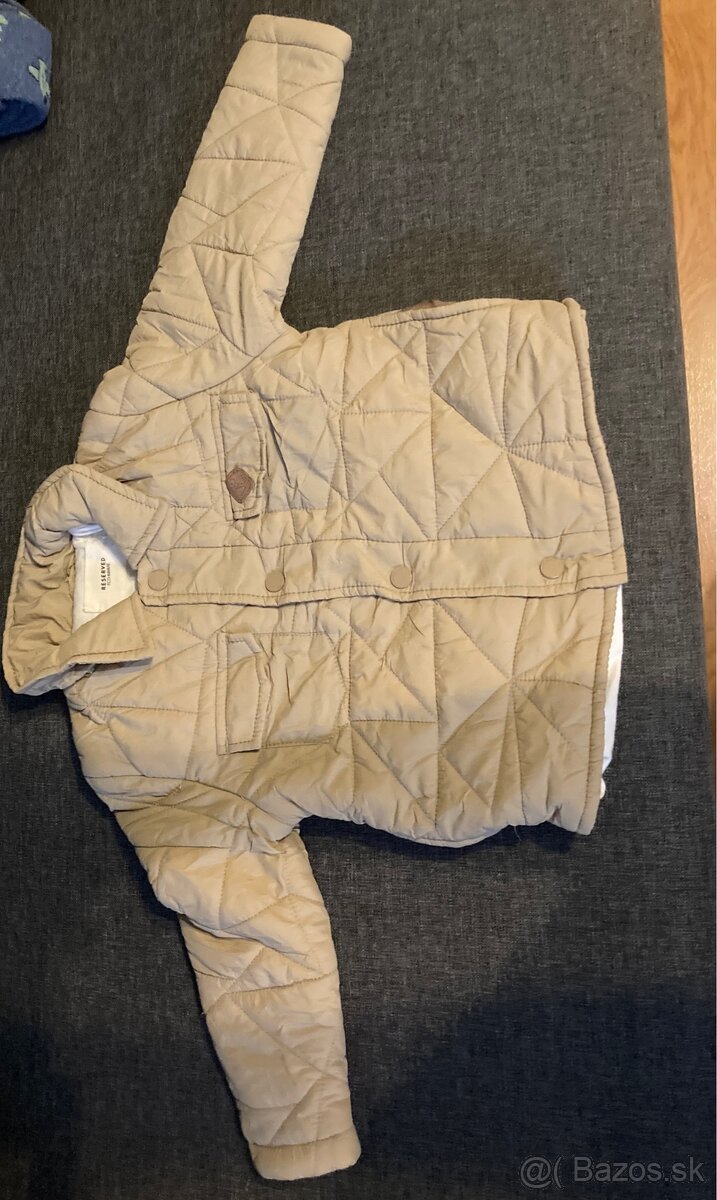 Oblečenie chlapček - 12