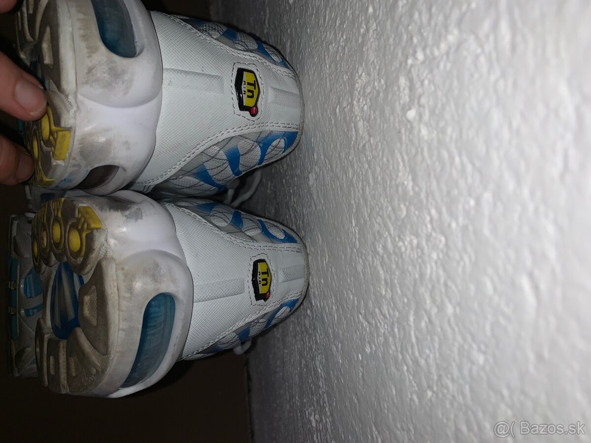 Nike TN Marseille - 12