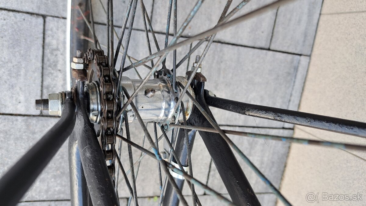 stary bicykel eska 1939 - 12