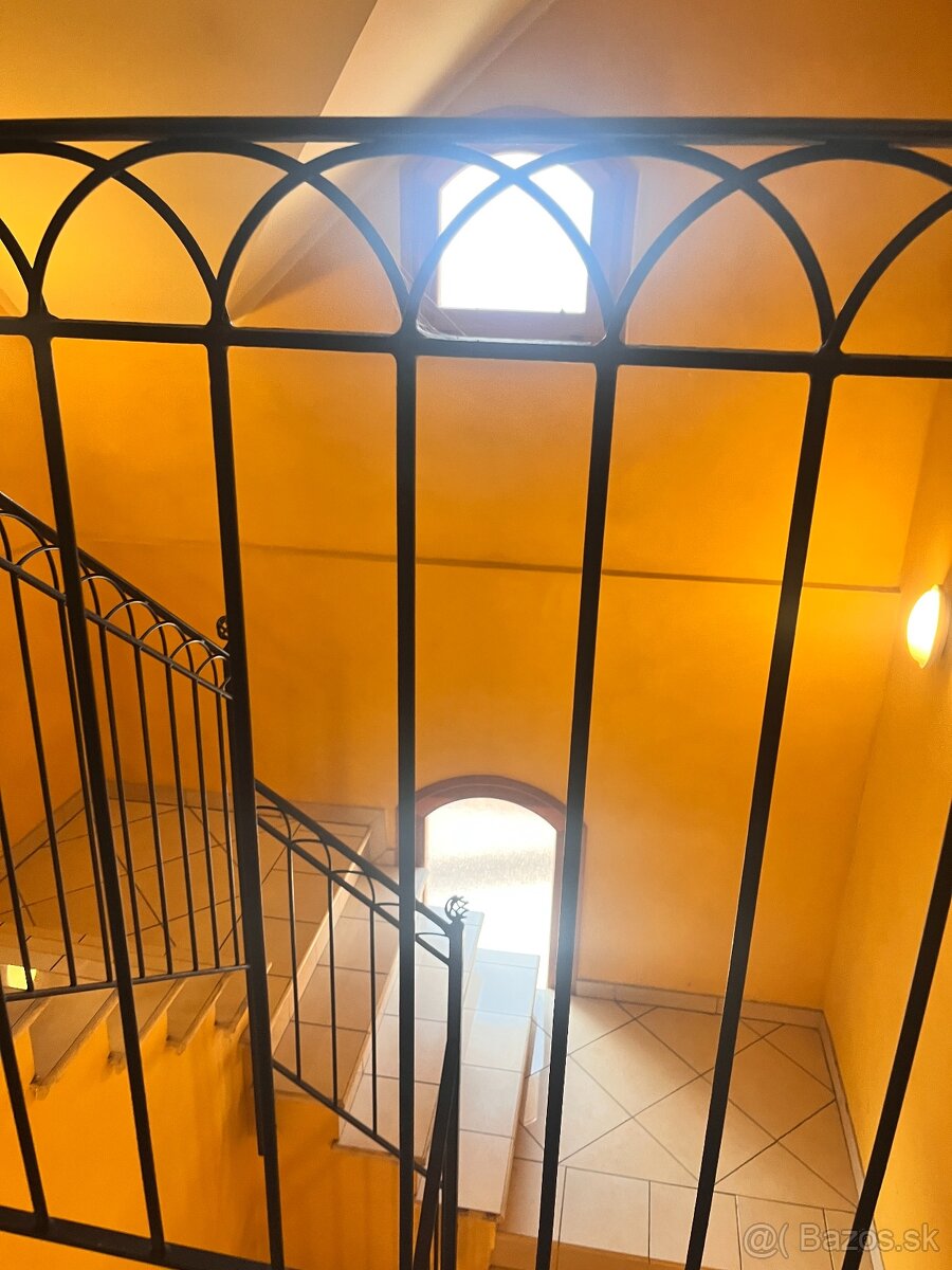 Prenajmem 1 izbovy byt v centre Skalice - 12