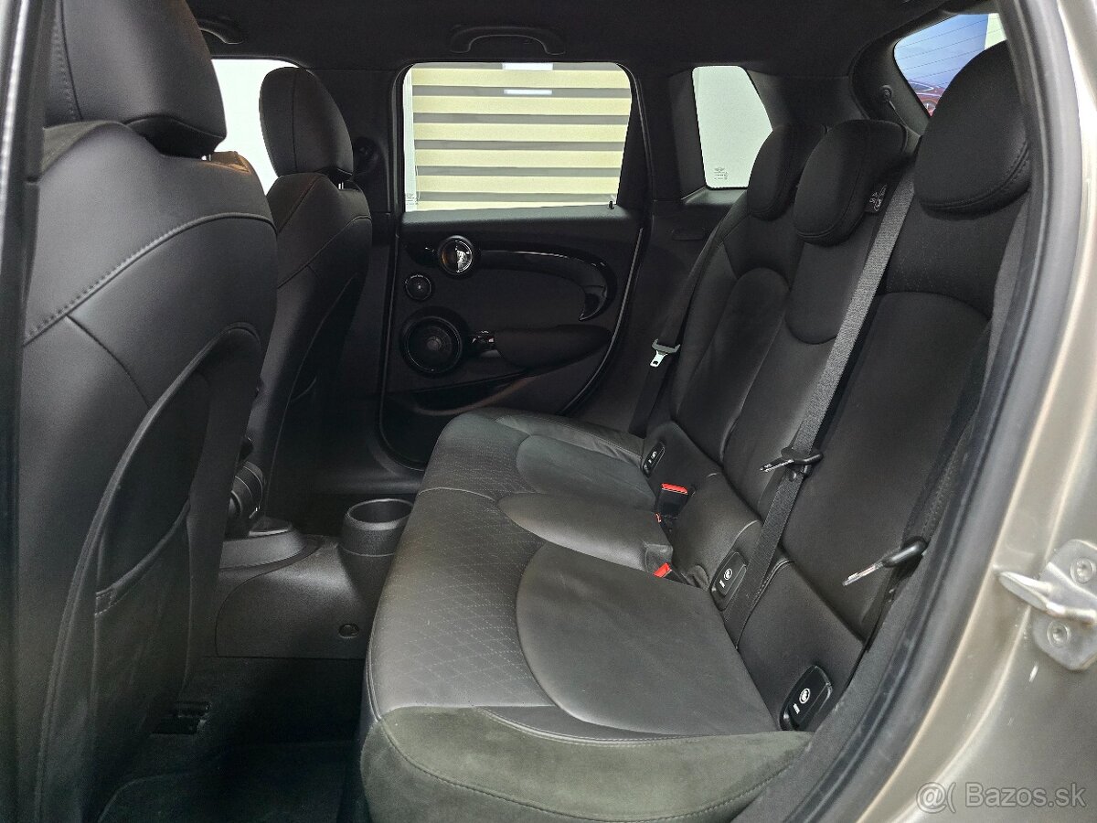 Mini Cooper S John Works - 12