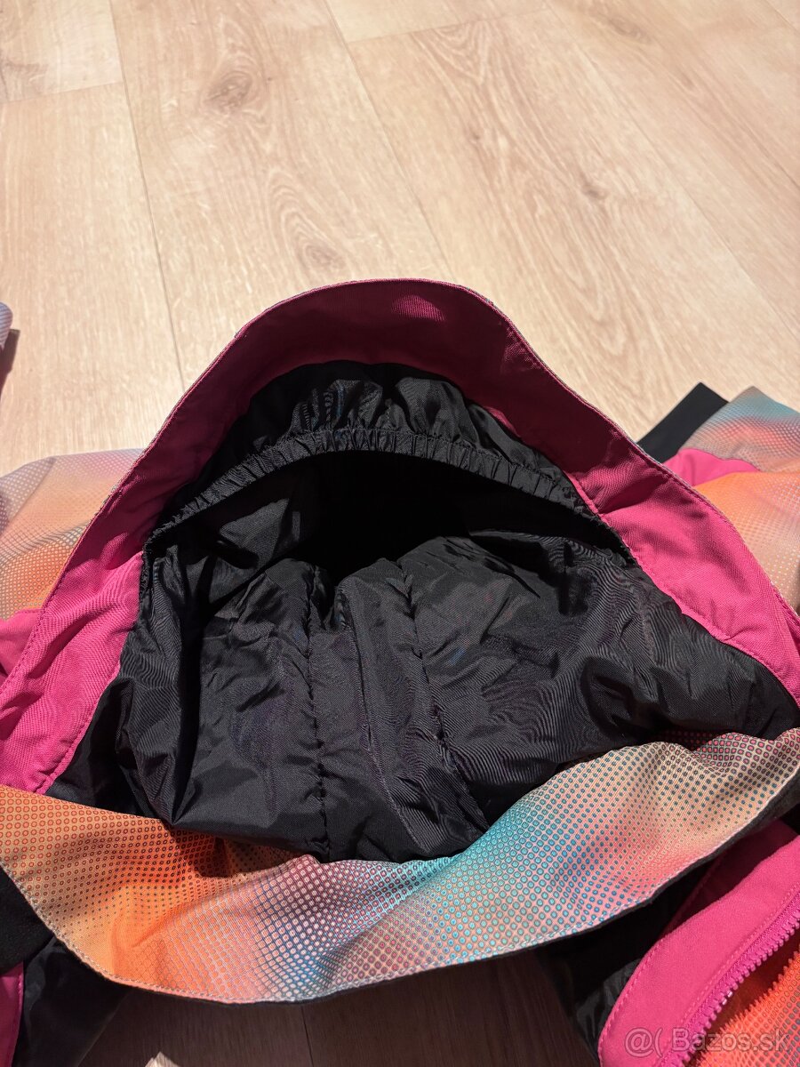 O’Neill bunda veľ.164cm - 12