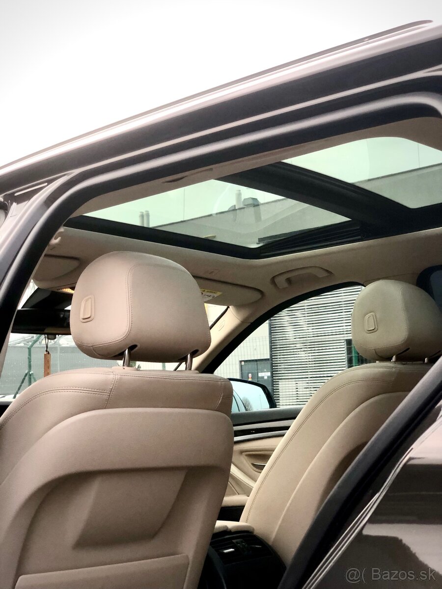 BMW 530d xDrive - 12