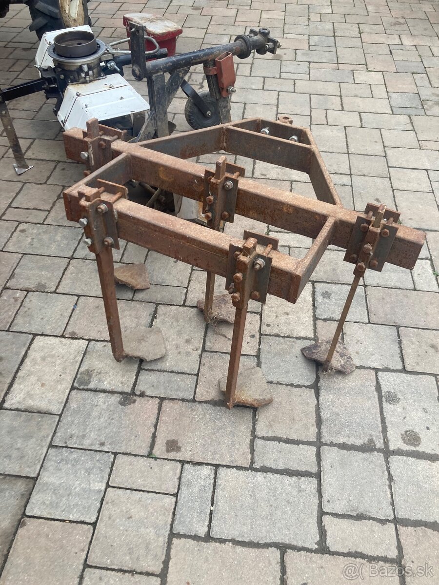 Predám Diamon PA80 - 12