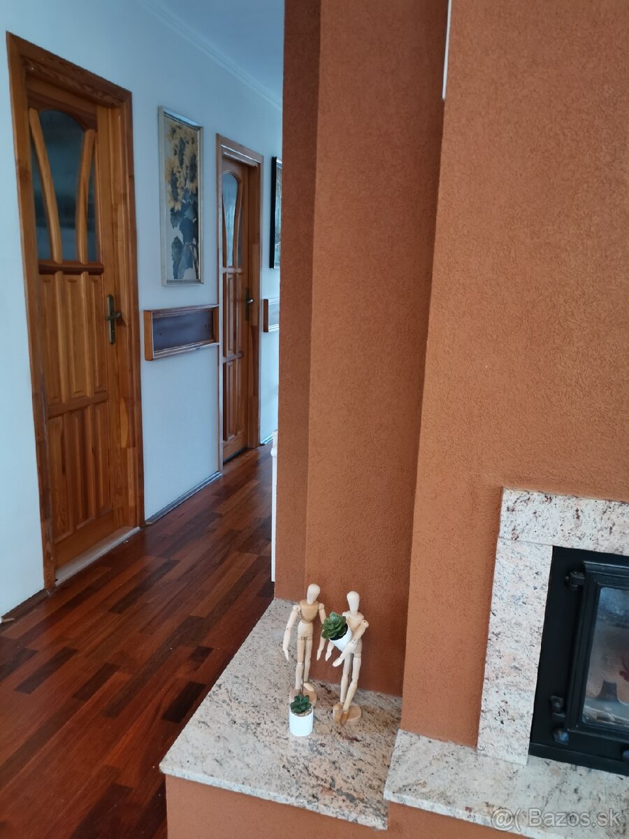 14 ročný bungalov Zlaté Moravce - 12