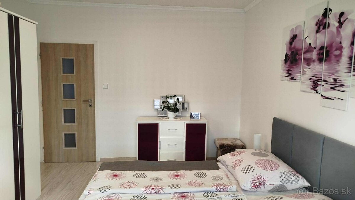 Pekný 3VM byt v Partizánskom - 12