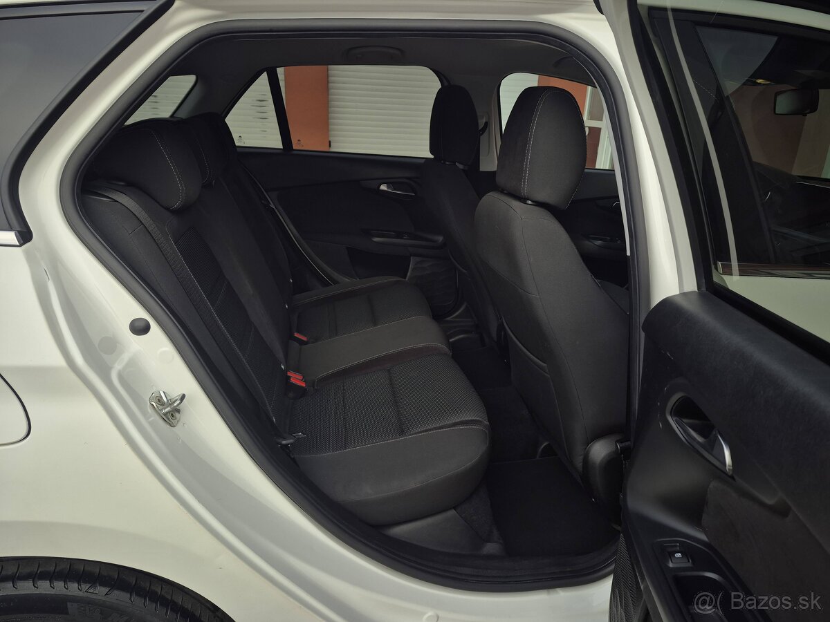 Fiat Tipo 2018 1.4 Lounge 70 kW - 12