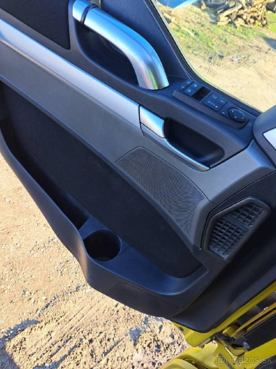 Hákový nosič kontajnerov 8x4 Man 35.480 - 12