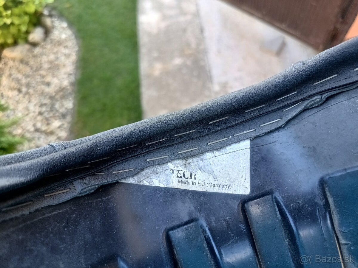 sedlo BMW F650GS - 12