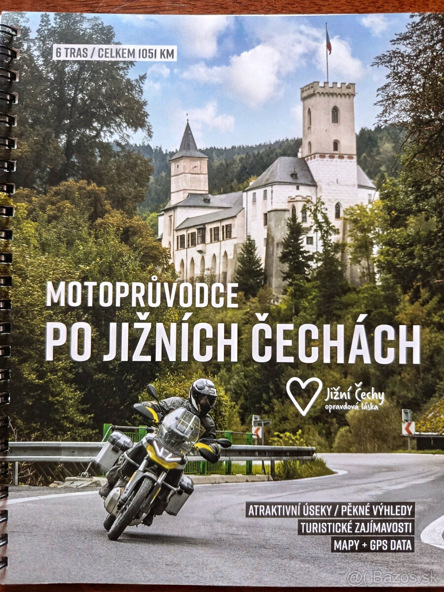 Pre motorkárov - 12