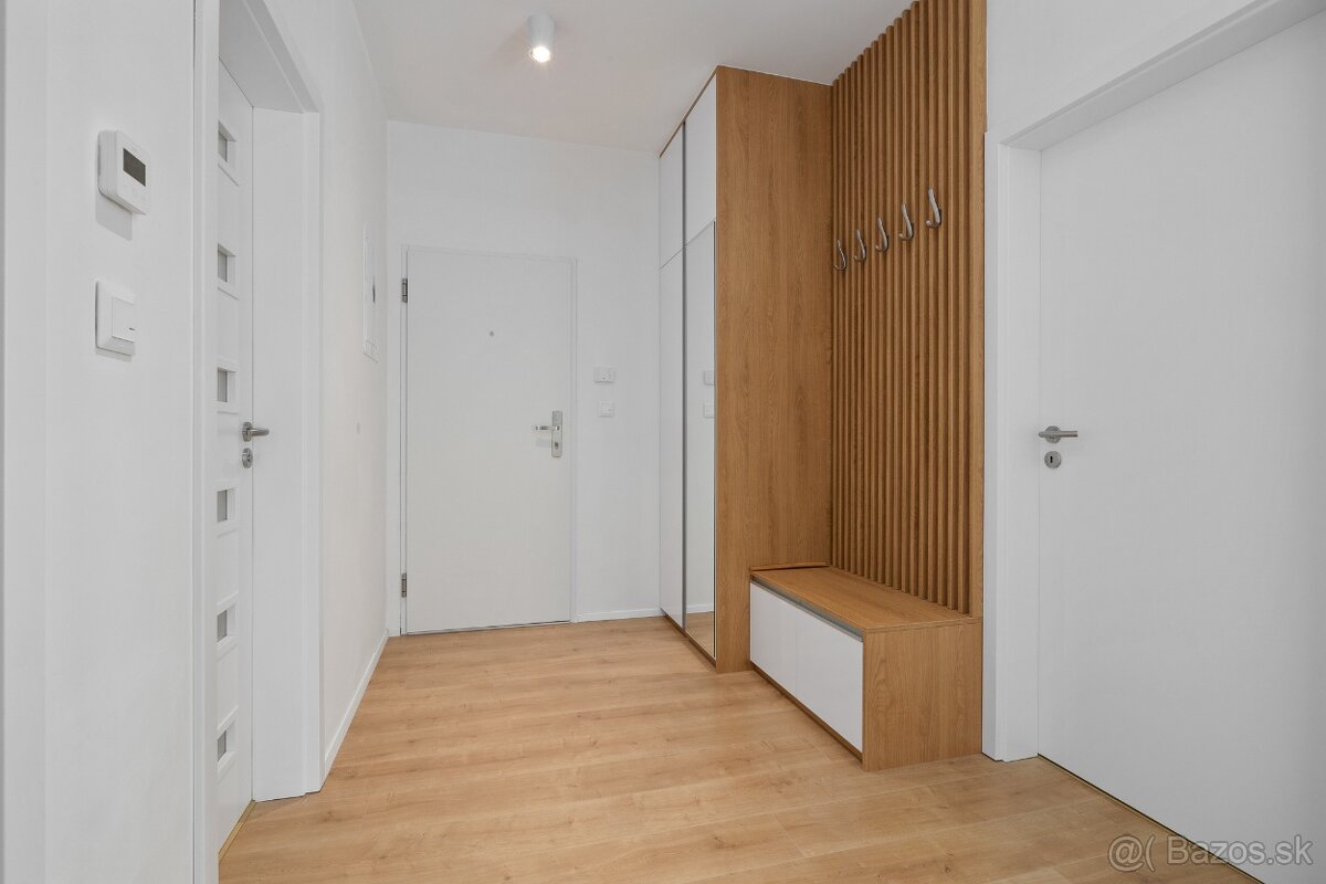 IBA U NÁS Predaj 3 izbového bytu v Stupave - 12