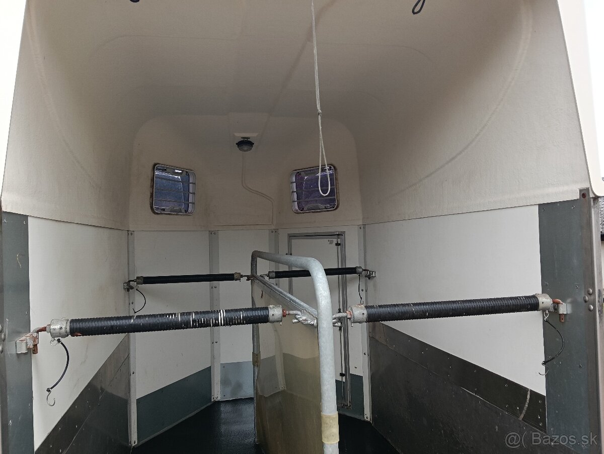 Přepravnik na kone - 12