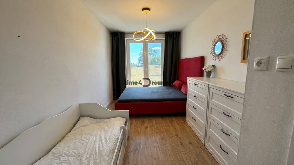 NA PREDAJ Radový rodinný dom v obci Malý Lapáš - 12