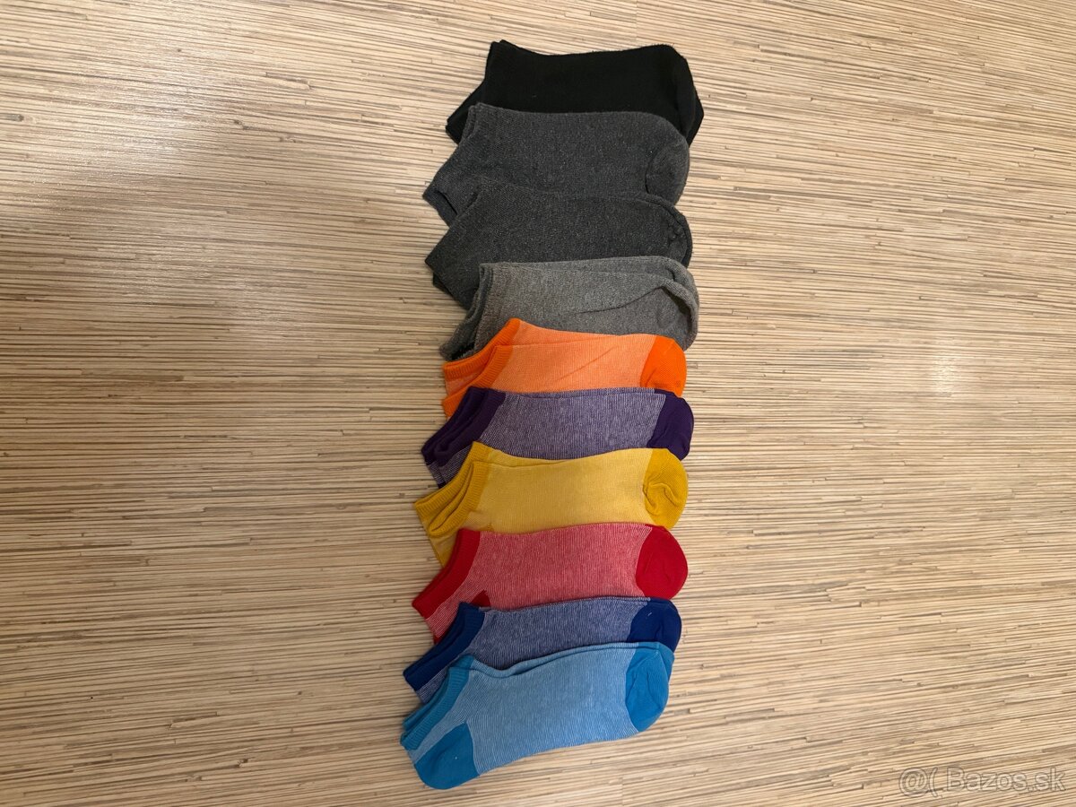 Mega balík dievčenského oblečenia č.158/164 - 12