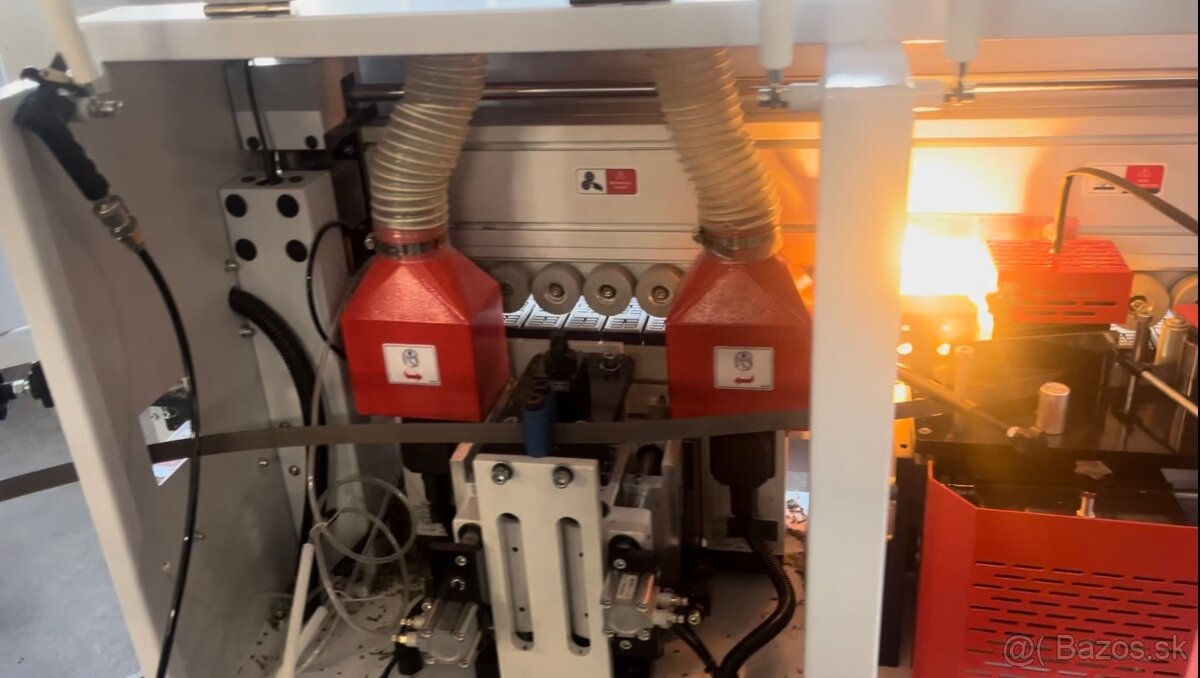 Olepovacka SICAR - 12