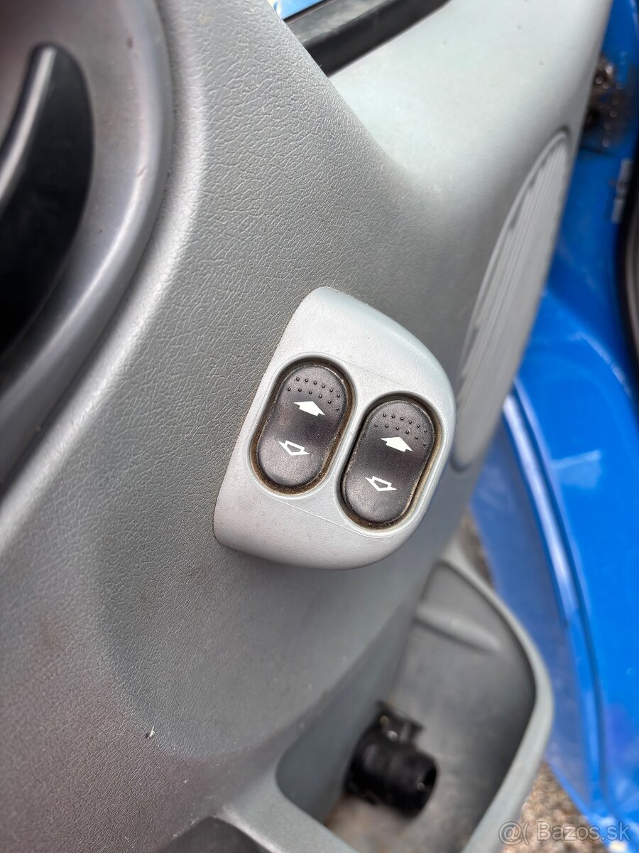 Ford Transit 350M TDCi 3stranný sklápač - 12