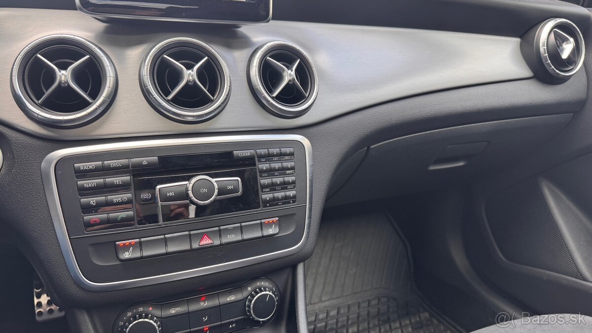 Mercedes Benz Cla 220 cdi - 12