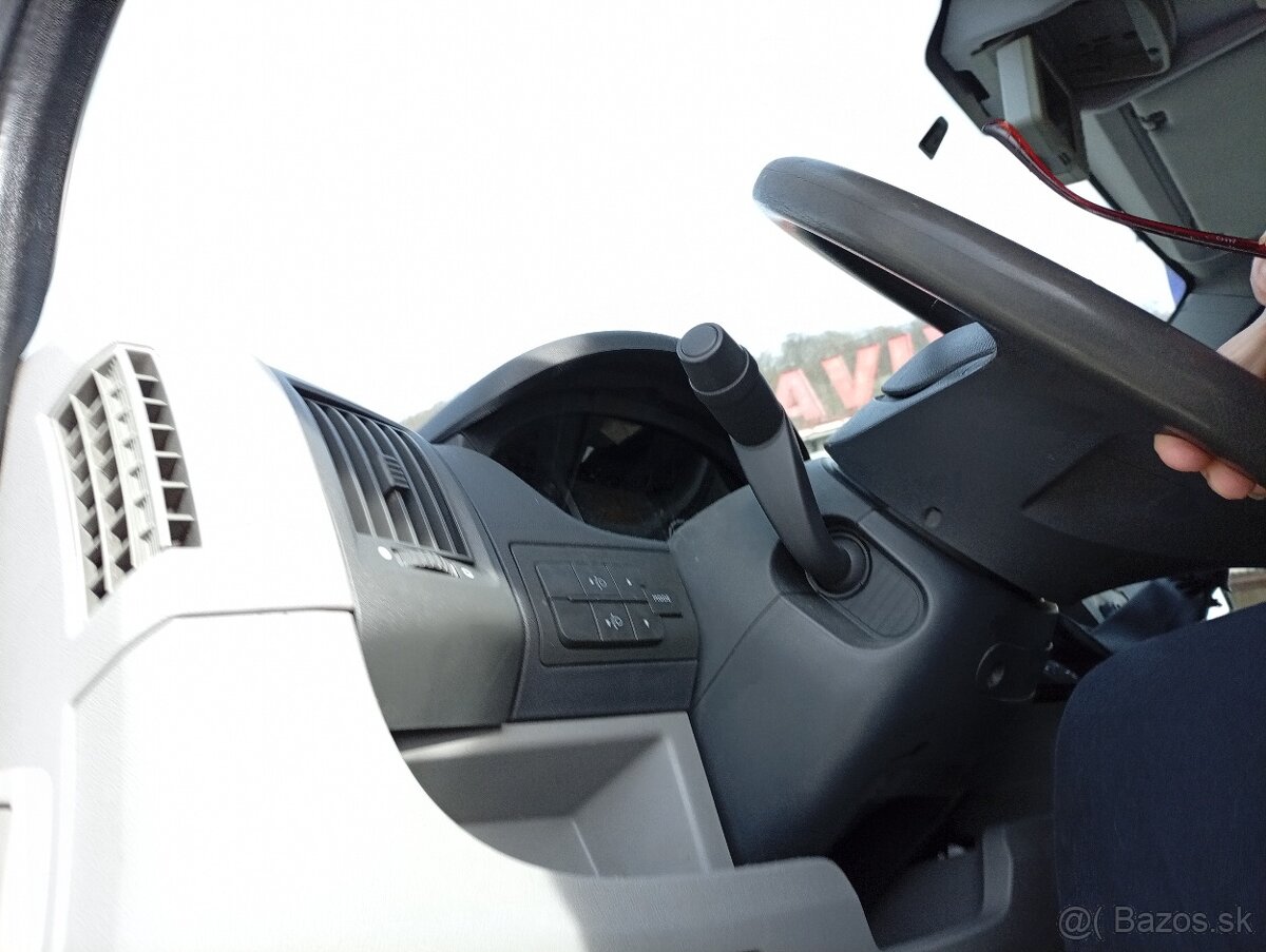 Predám Fiat Ducato maxi 3 liter Iveco - 12