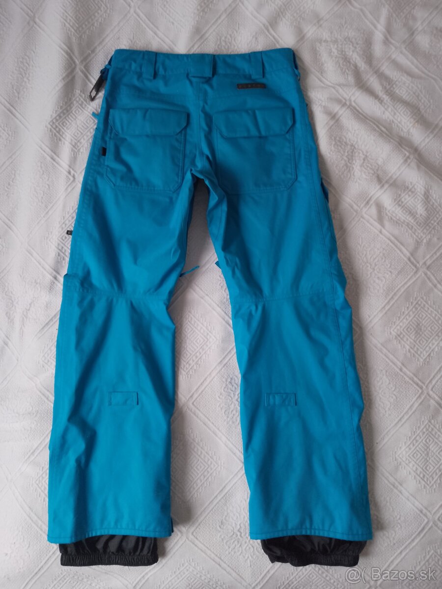 SNB nohavice BURTON velkost M - 12