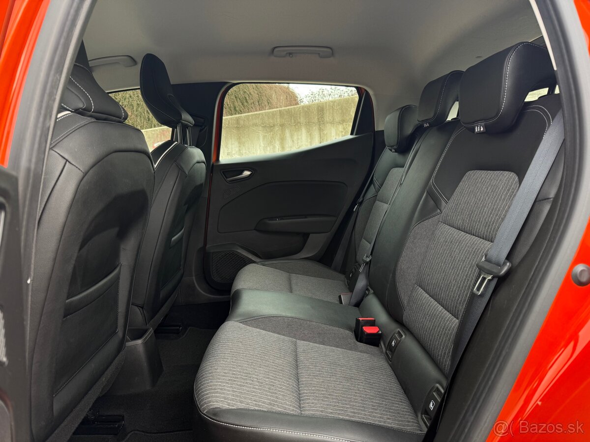 Renault Clio 1.0 Intens - 12