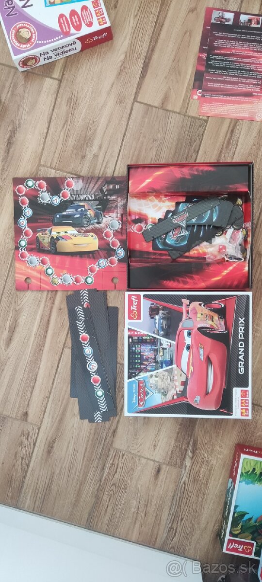 Spolocenske hry pre mensie deti - 12