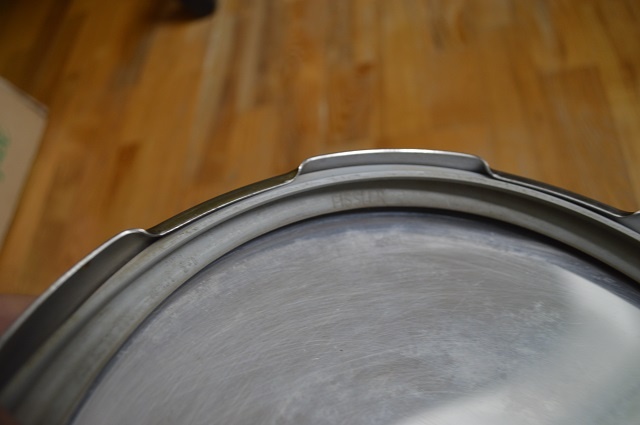 predam set FISSLER - 12