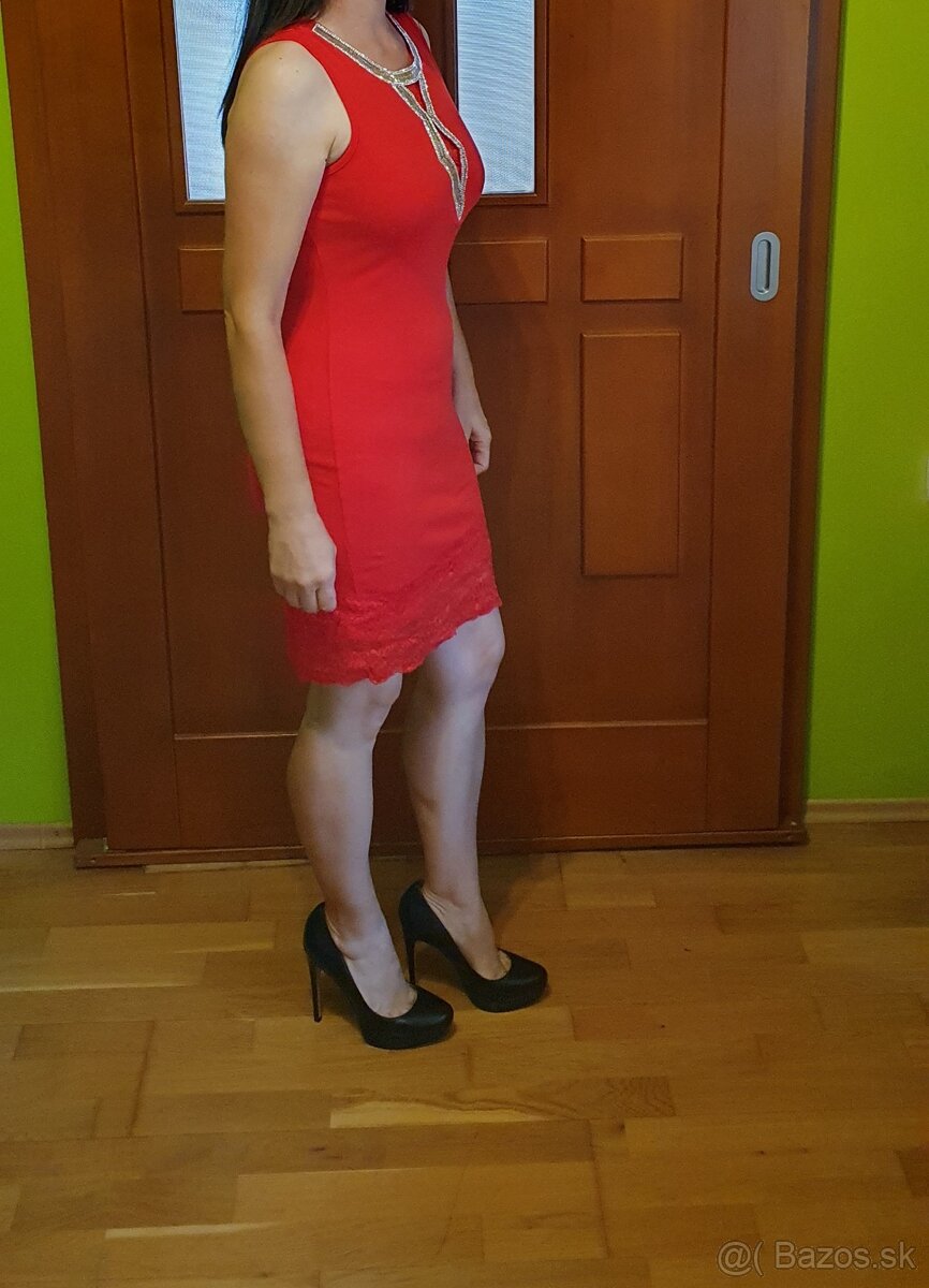 Predam saty velkost 34 a S/M ZNIZENA CENA - 12