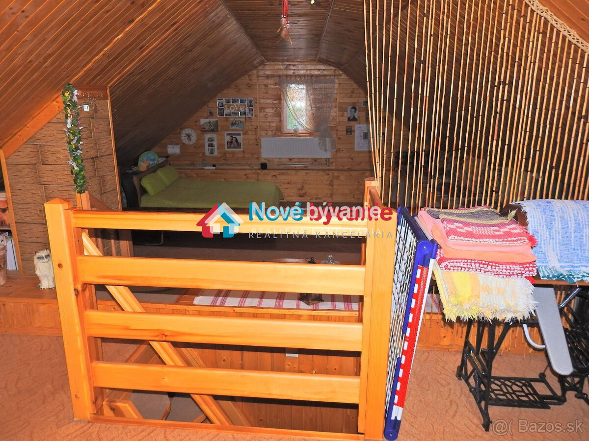 REZERVOVANÝ-Rodinný dom Malý Slavkov na predaj - 12
