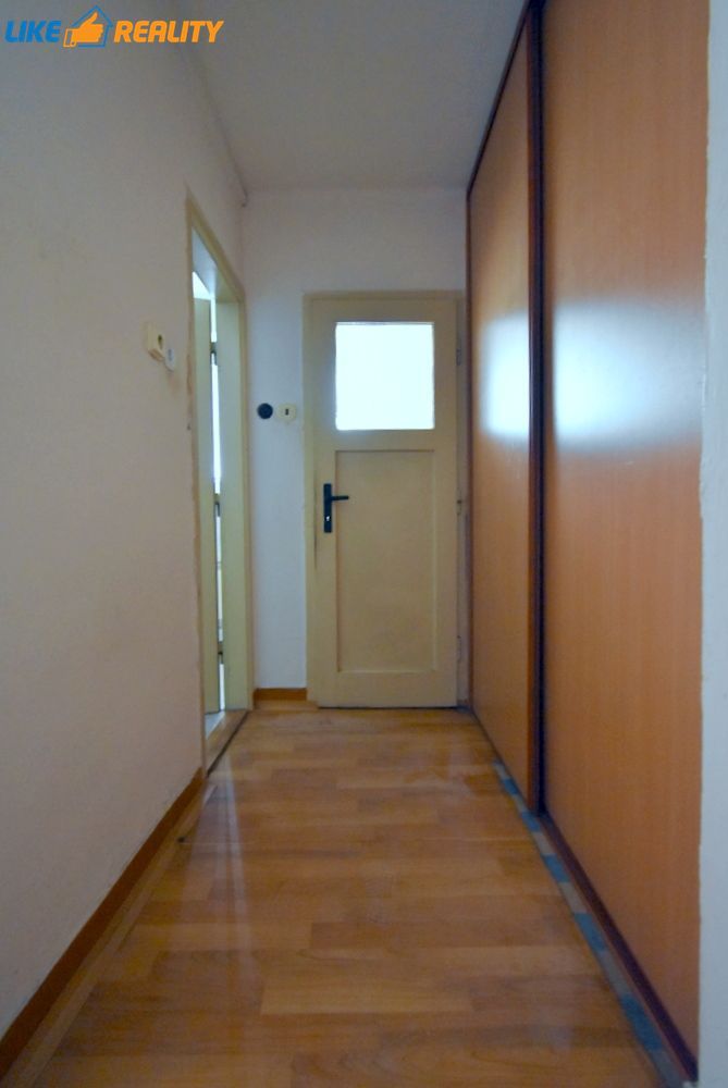 Tehlový 2 izbový byt so záhradkou Lipovec - 12