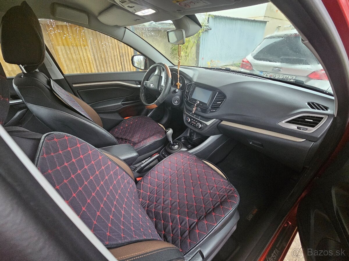Lada Vesta LUXE - 12
