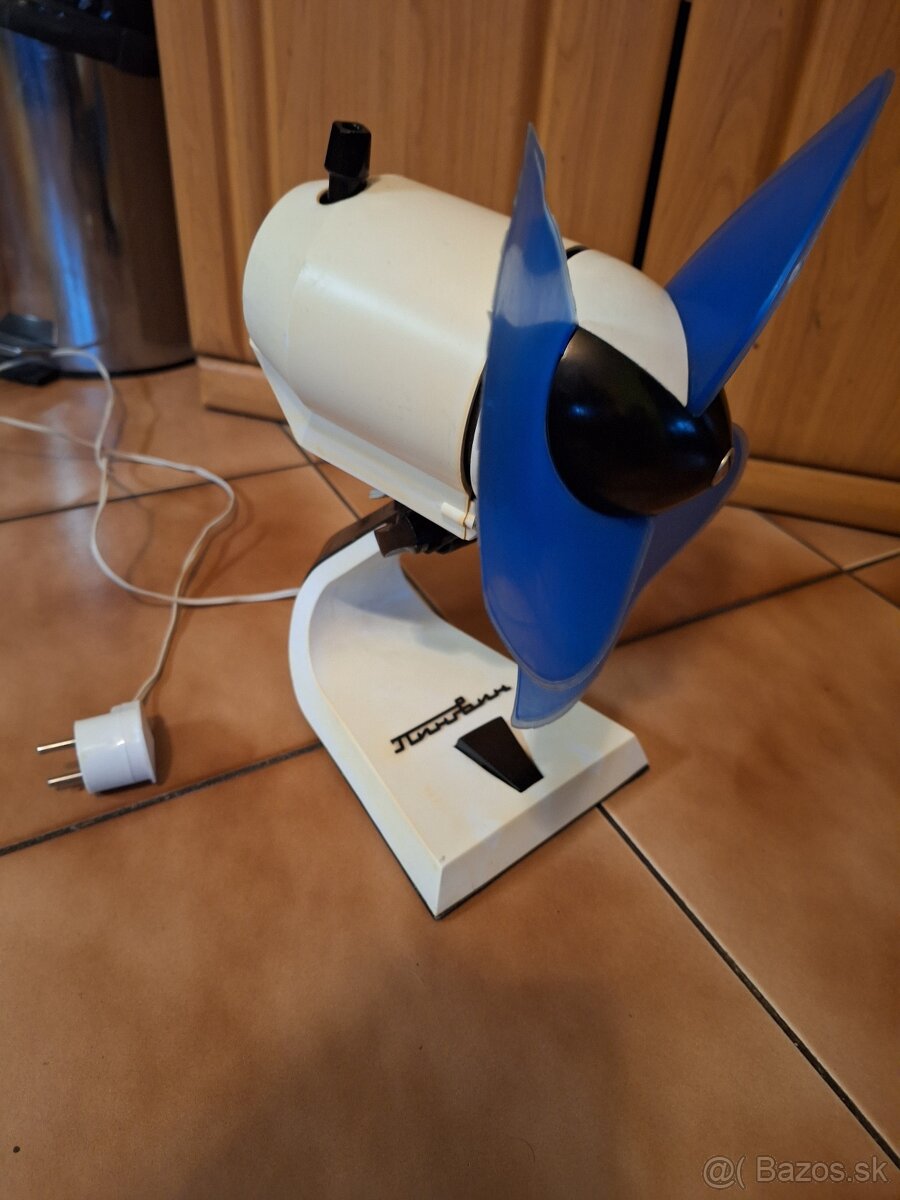 Retro funkčné vecičky - 12