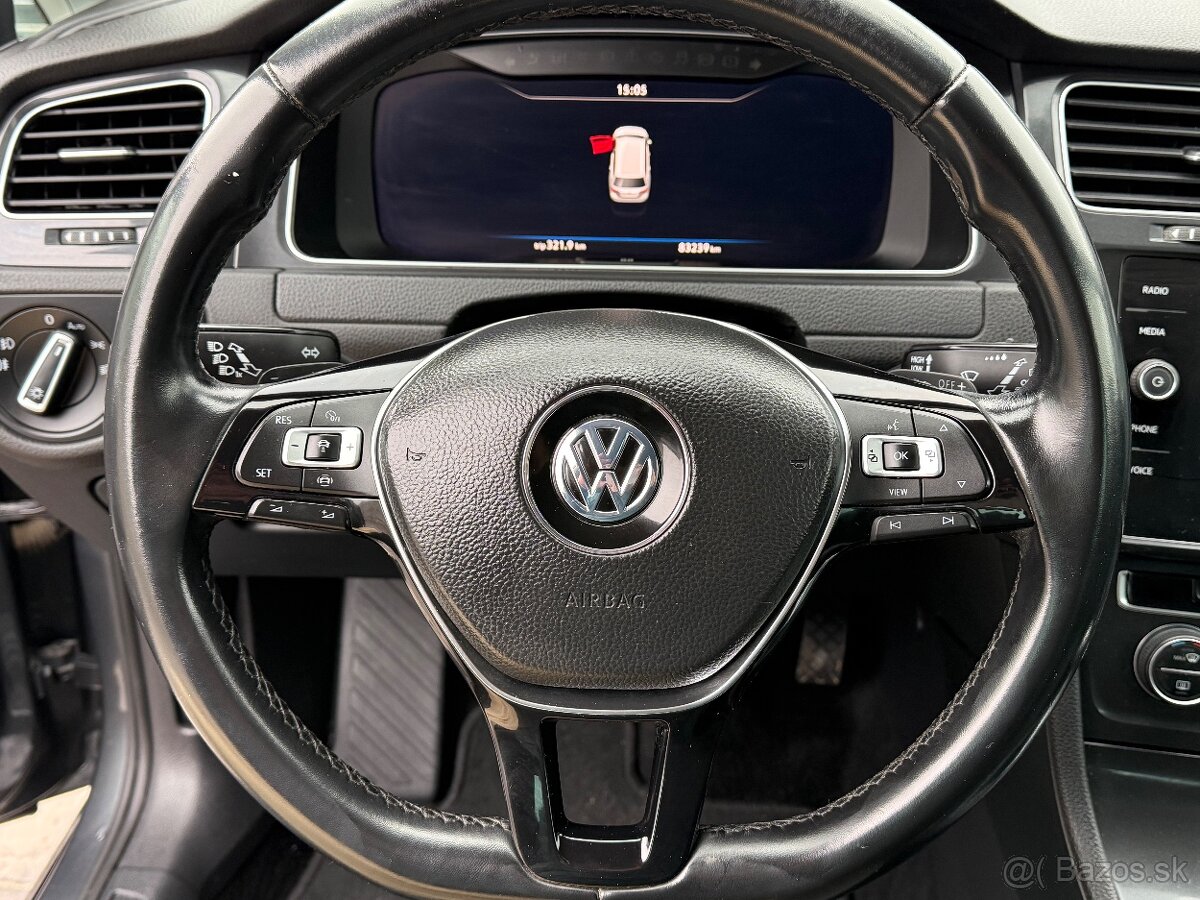 Volkswagen Golf Variant 1.6 TDI BMT 115k Edition “83000km” - 12