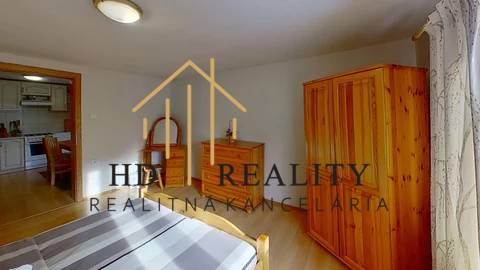 Predaj rodinného domu, Ždiar - 12