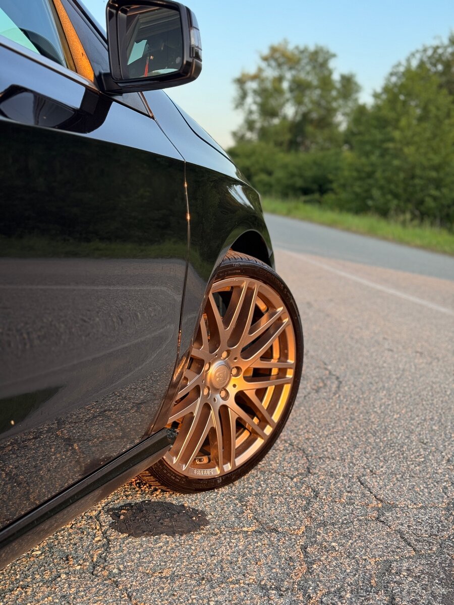 Predám Mercedes-benz A200 - 12