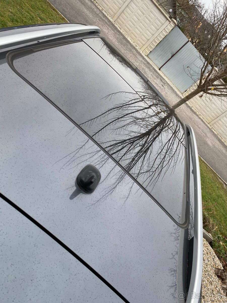 Predam VW Touareg 4.2, V8, EXCLUSIVE - 12