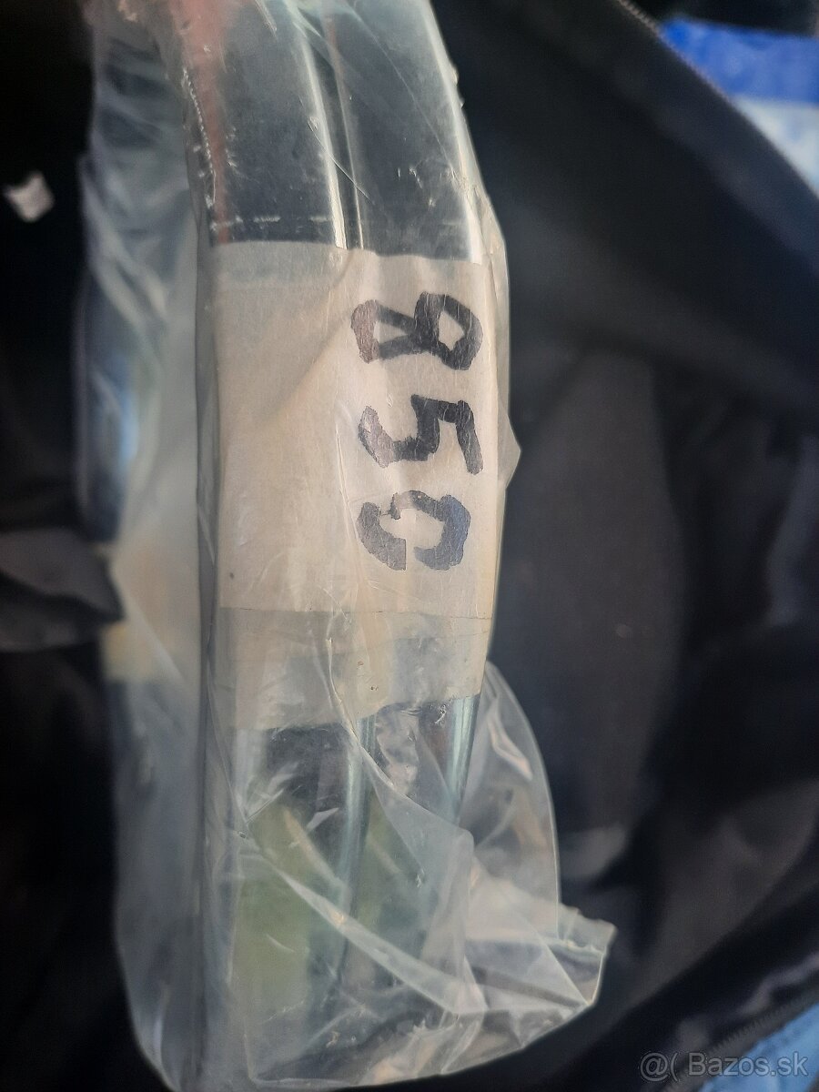 Predam diely Fiat 850 Berlina,Fiat 128 SL Coupe, Berlina - 12