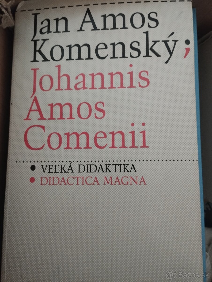 Pedagogická literatúra - 12