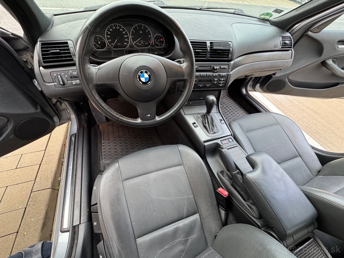 BMW 318i - 12